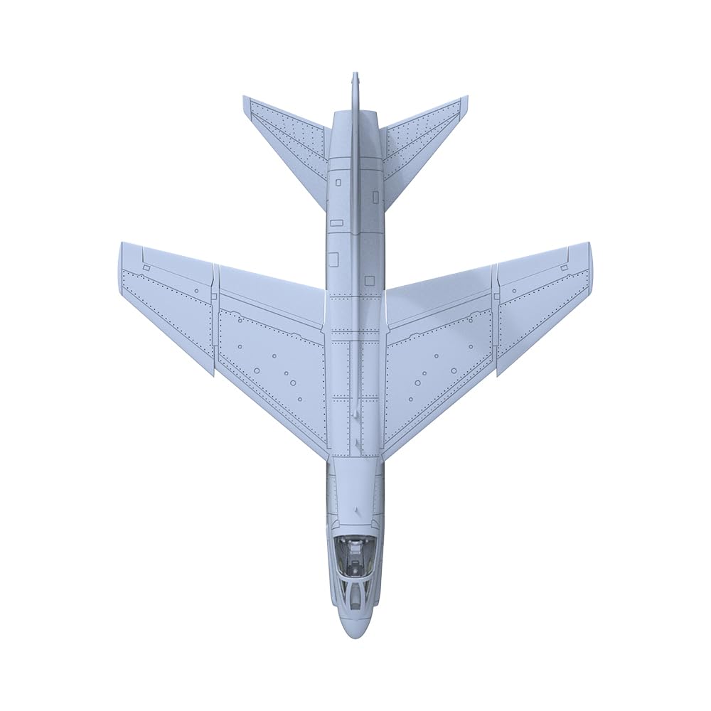 Sunday-a 航空機モデルキット Sunday α 50 | モデルショップヨシオカ online